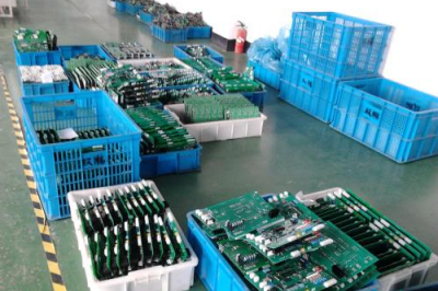 “電子廠招聘信息見證，從普工到副廠長，沉靜做事成就人生逆襲！”